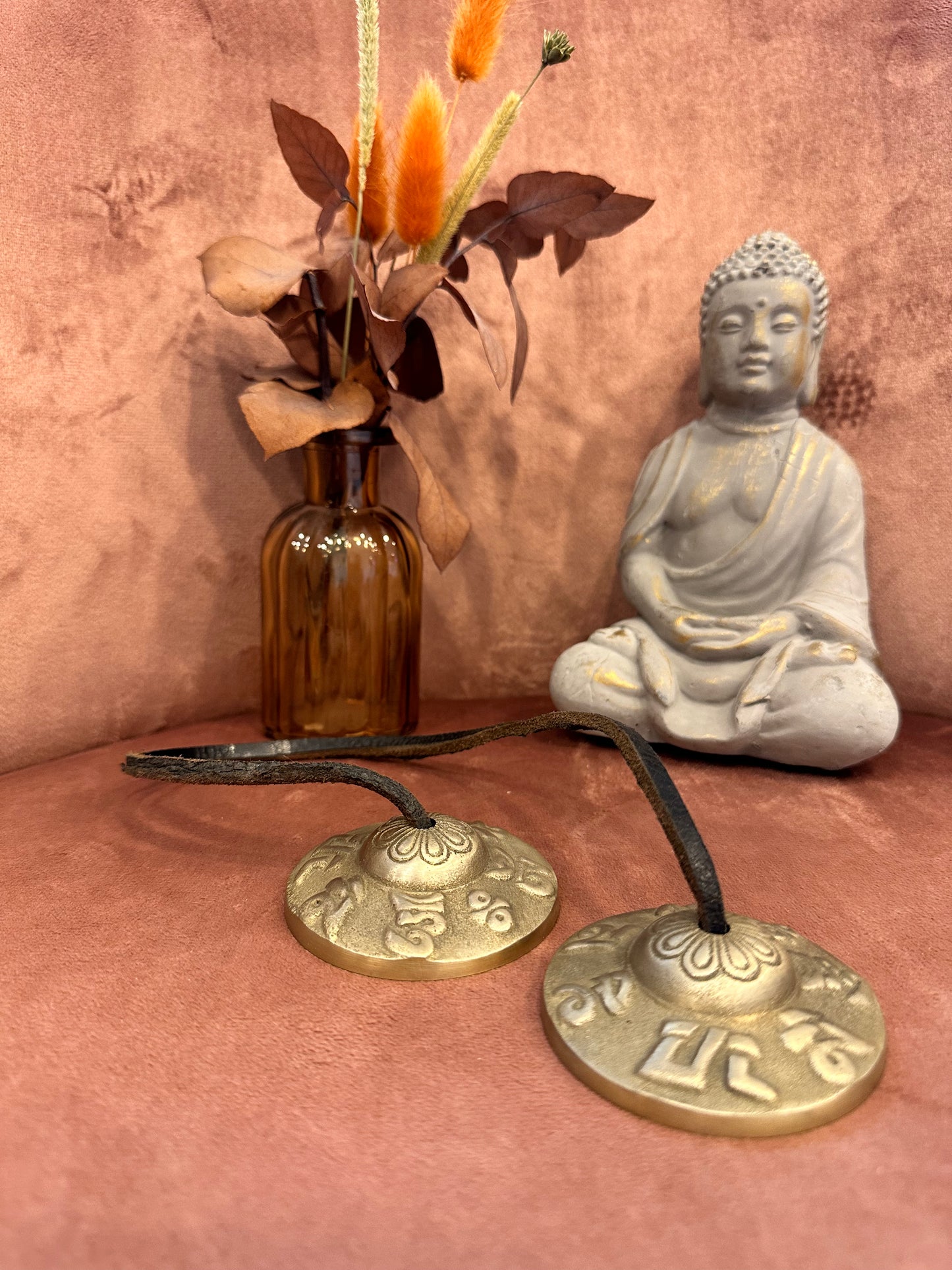 Yogaklokker