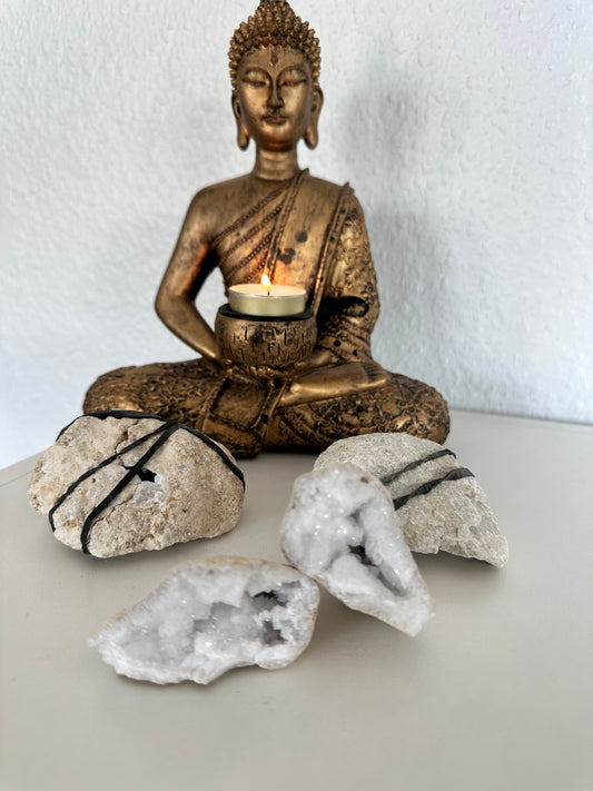 Geode kvarts