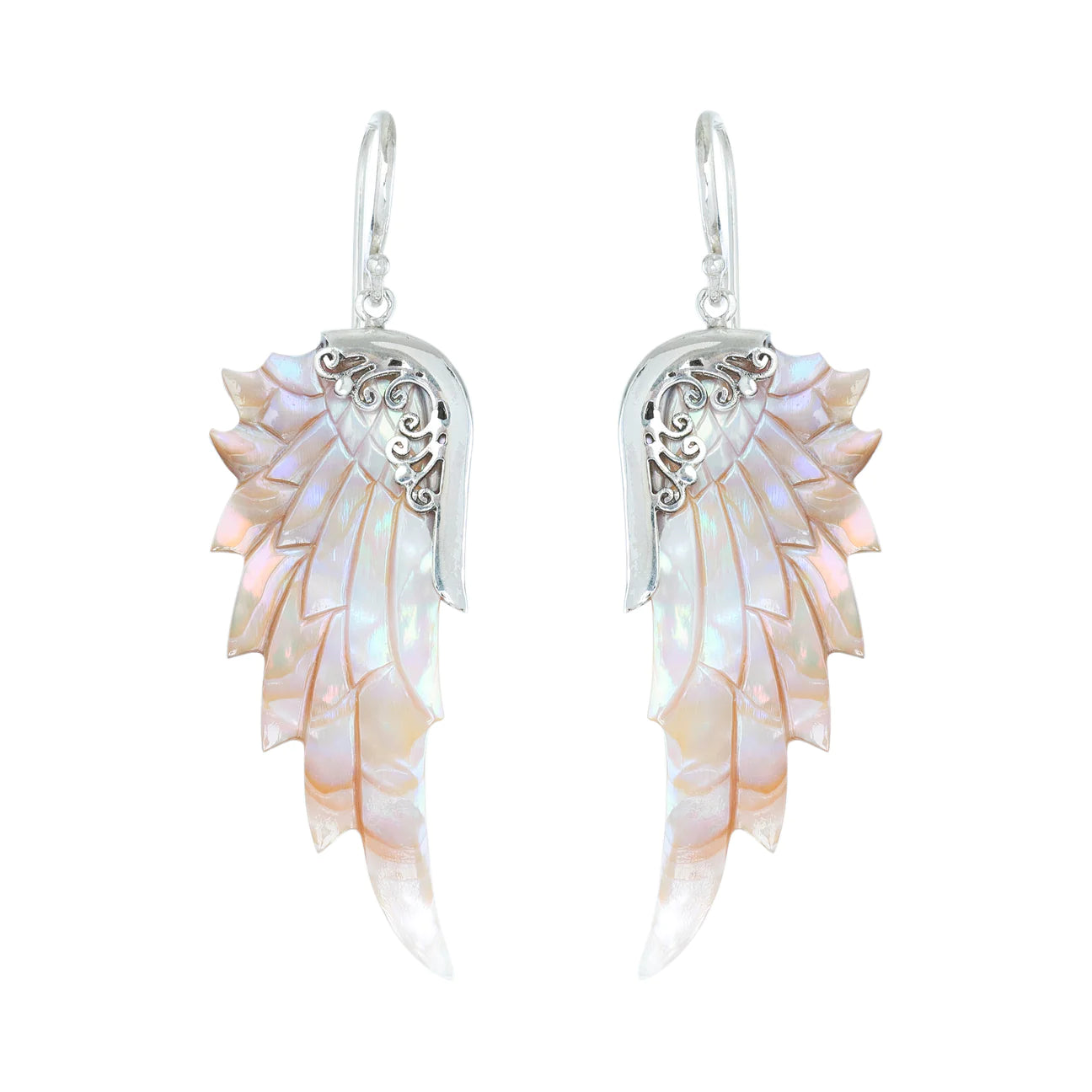 Opal Wonder Silver