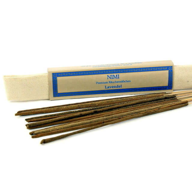 Lavender Nimi Premium Incense