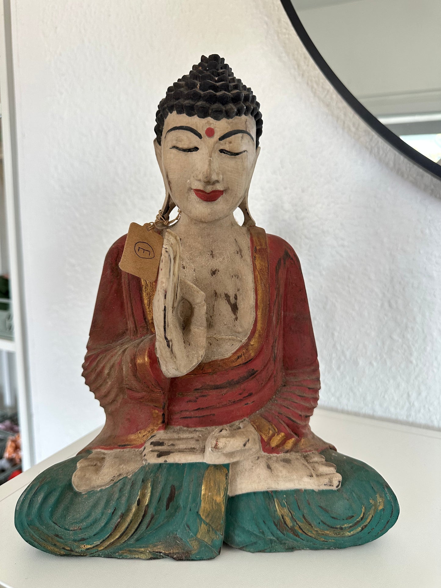Buddha