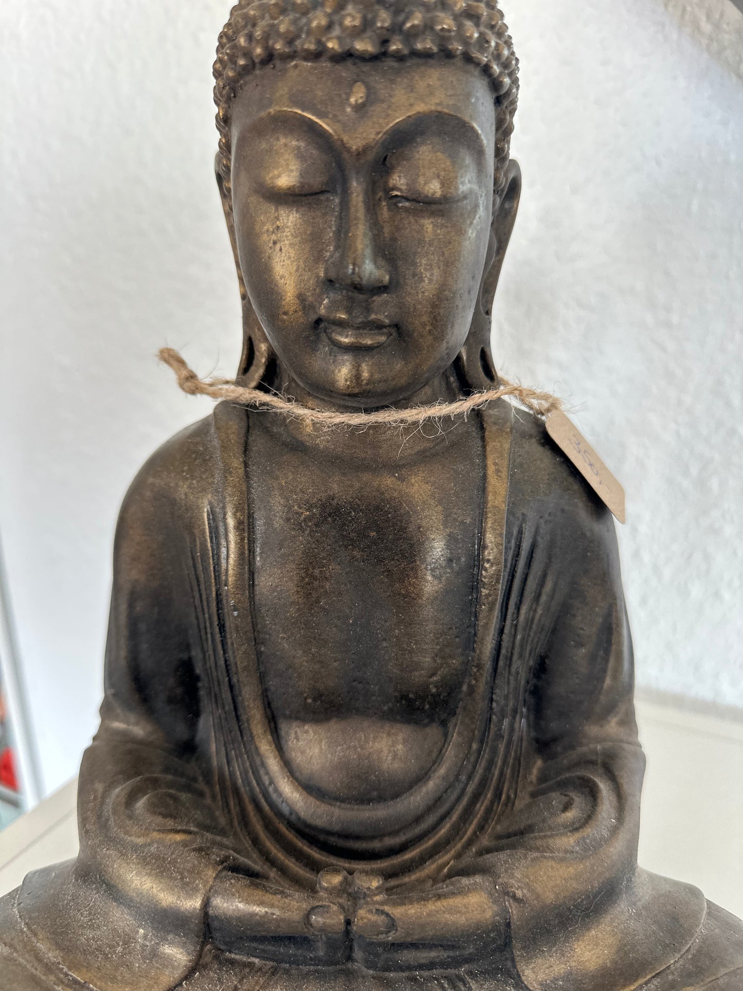 Buddha