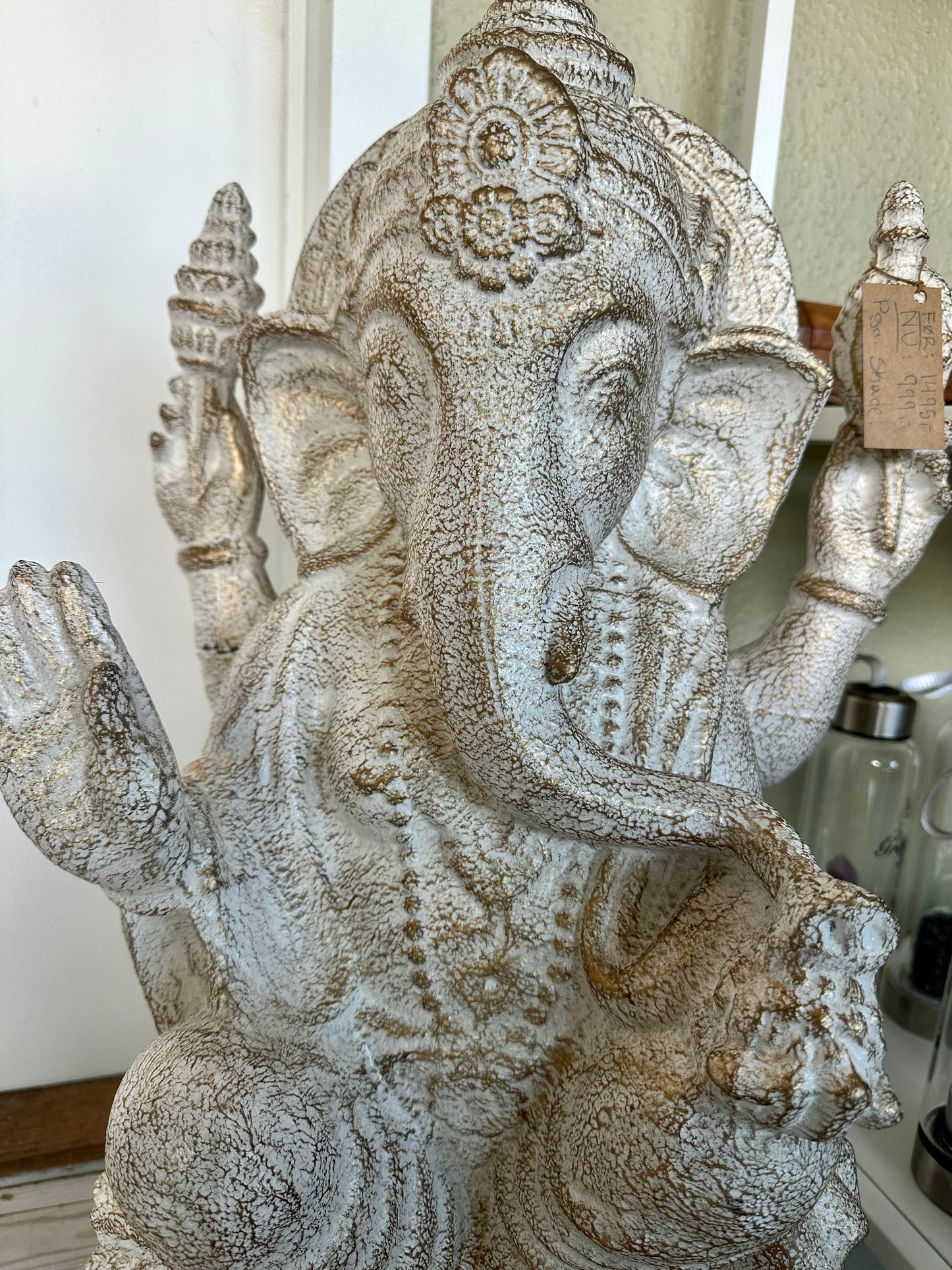Guru Elefant Indien
