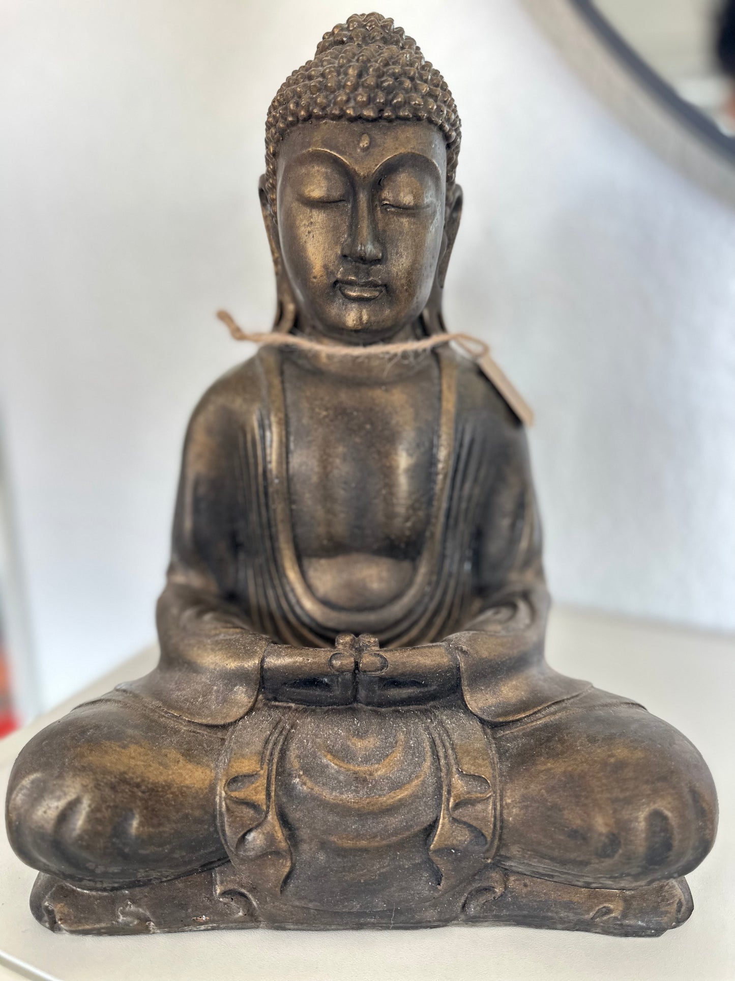 Buddha