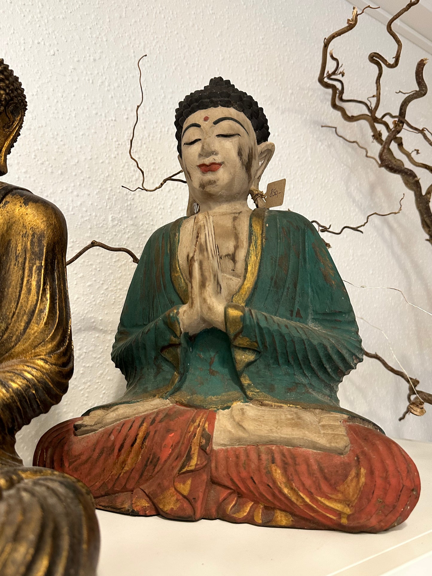 Buddha