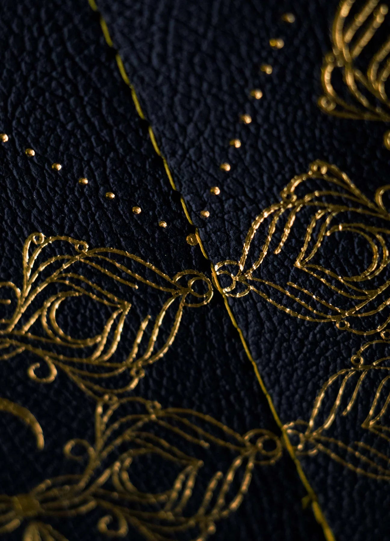 Cocorrina journal (linjer)