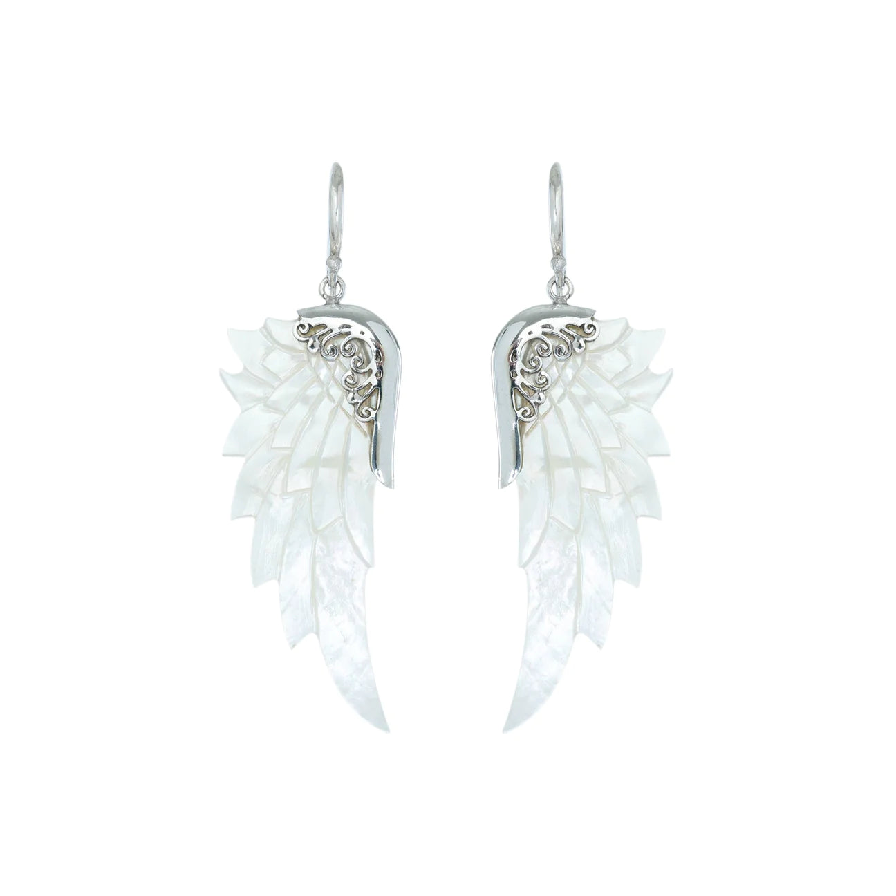 Snow White (Silver)
