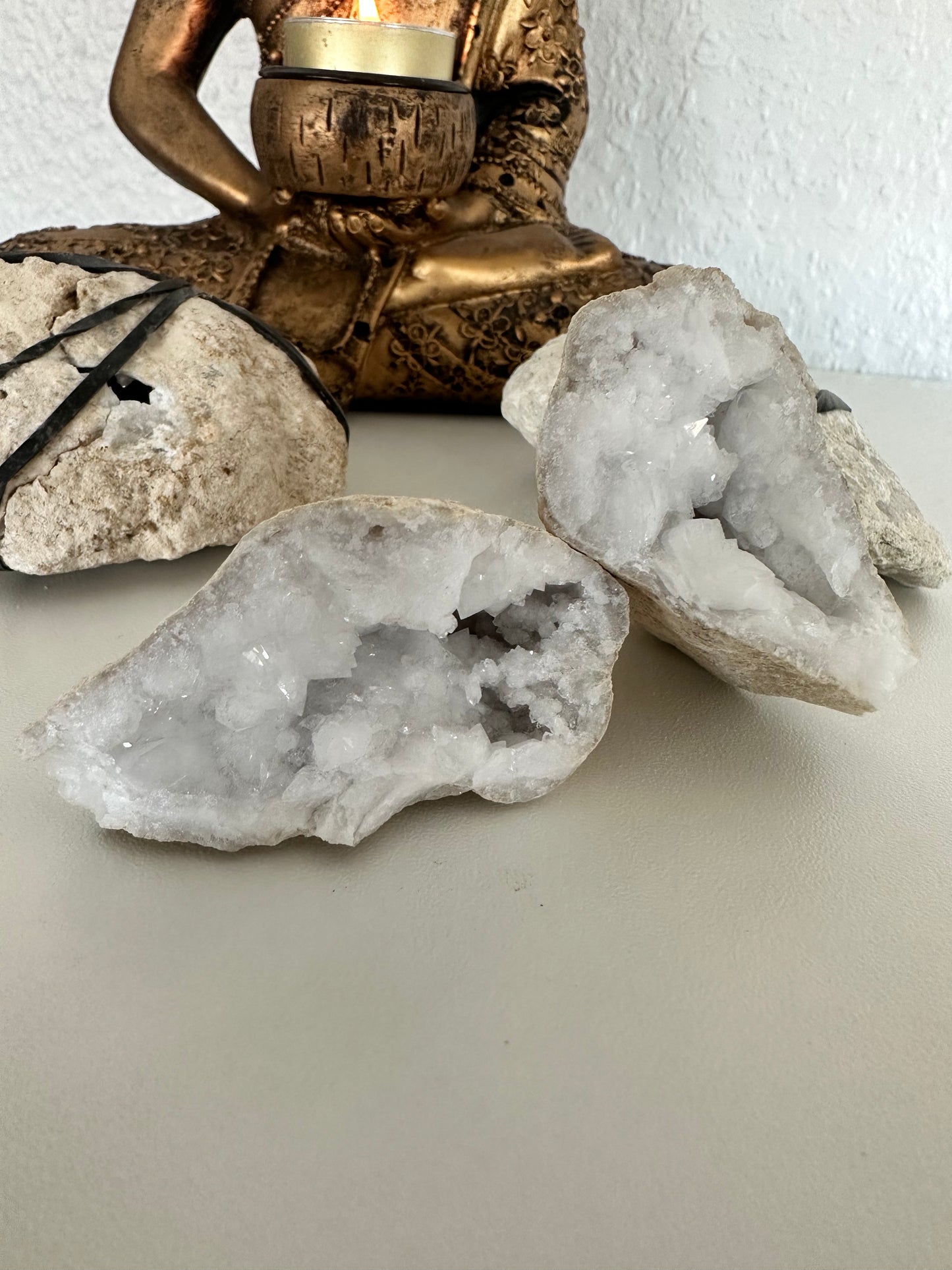 Geode kvarts