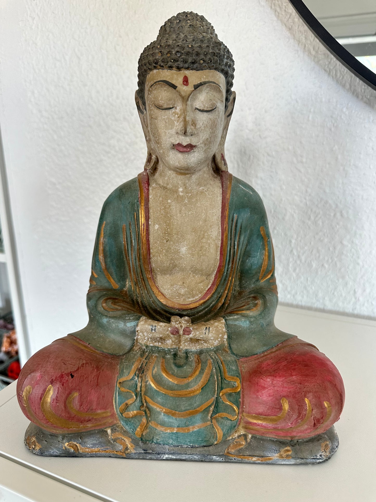 Buddha