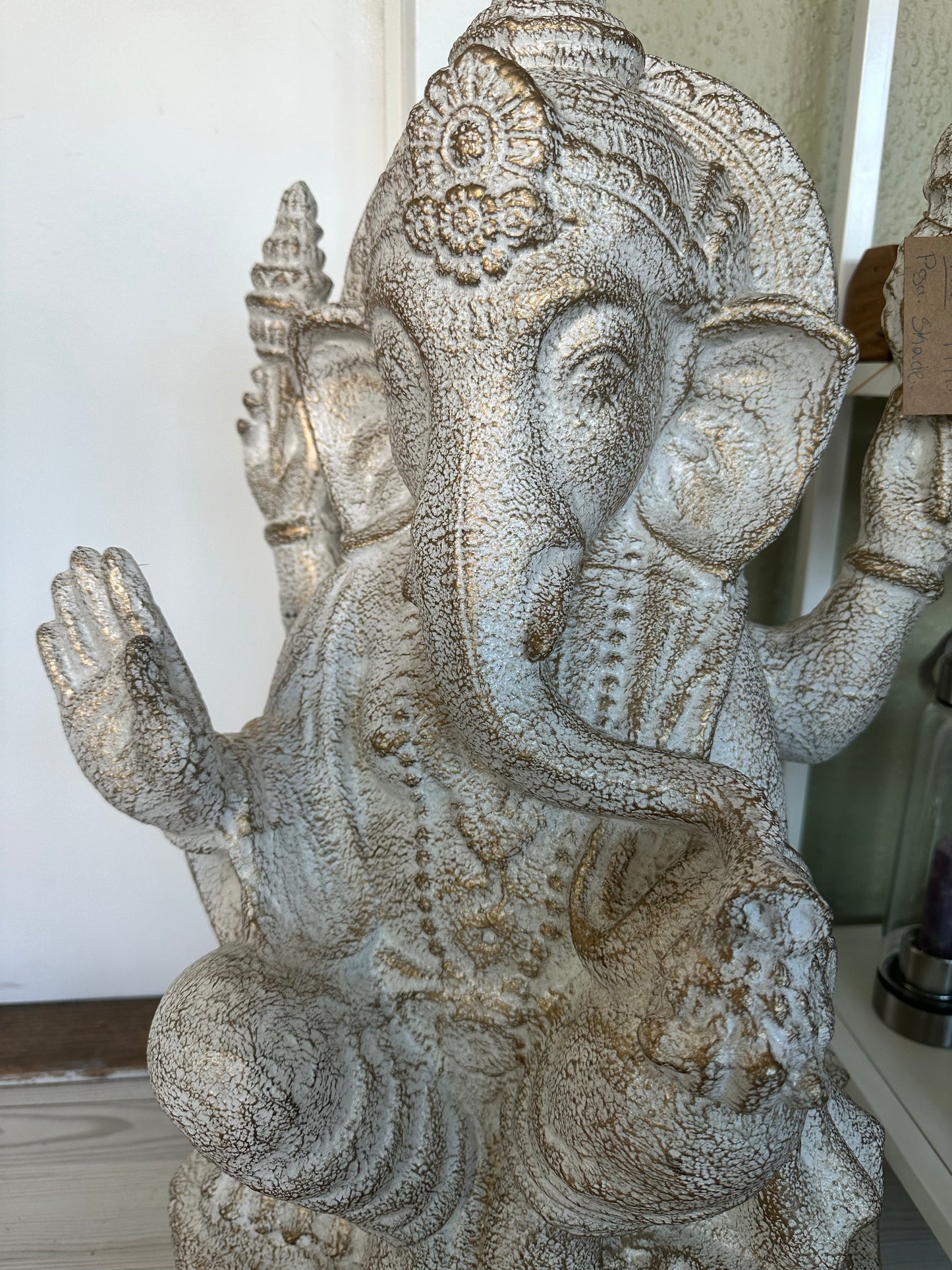 Guru Elefant Indien