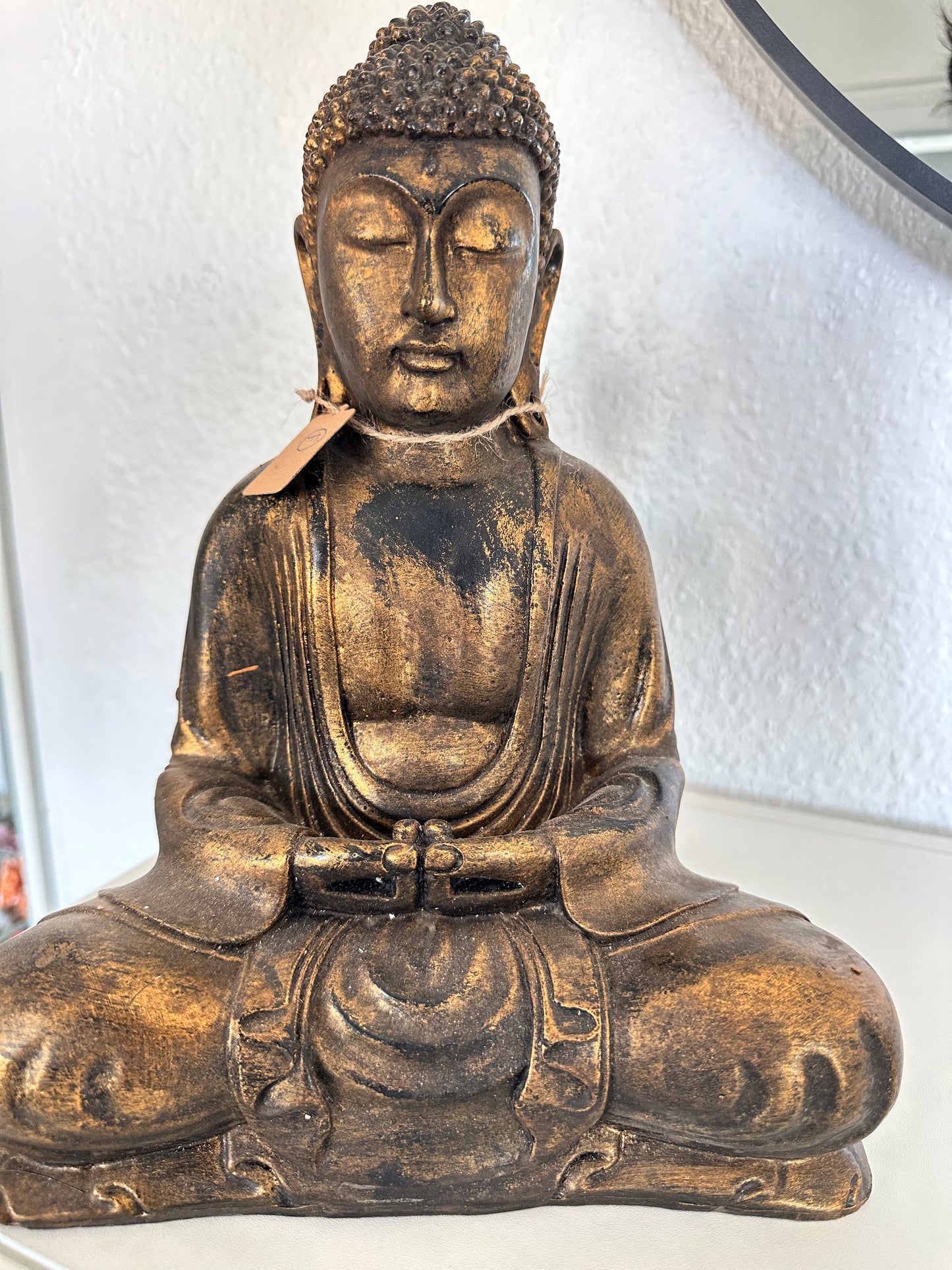 Buddha
