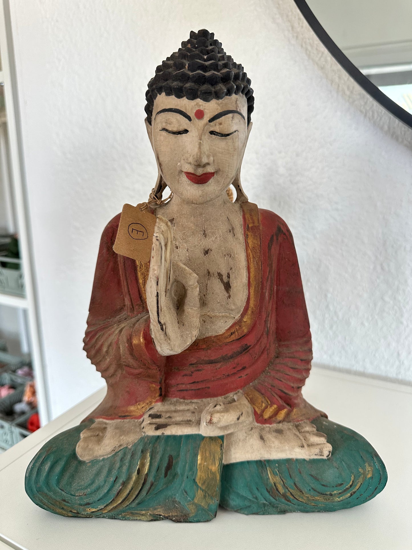 Buddha
