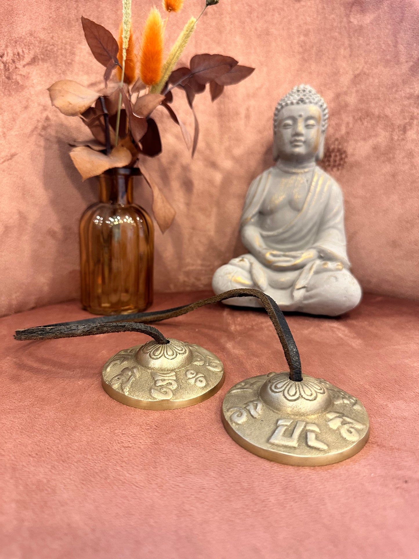 Yogaklokker