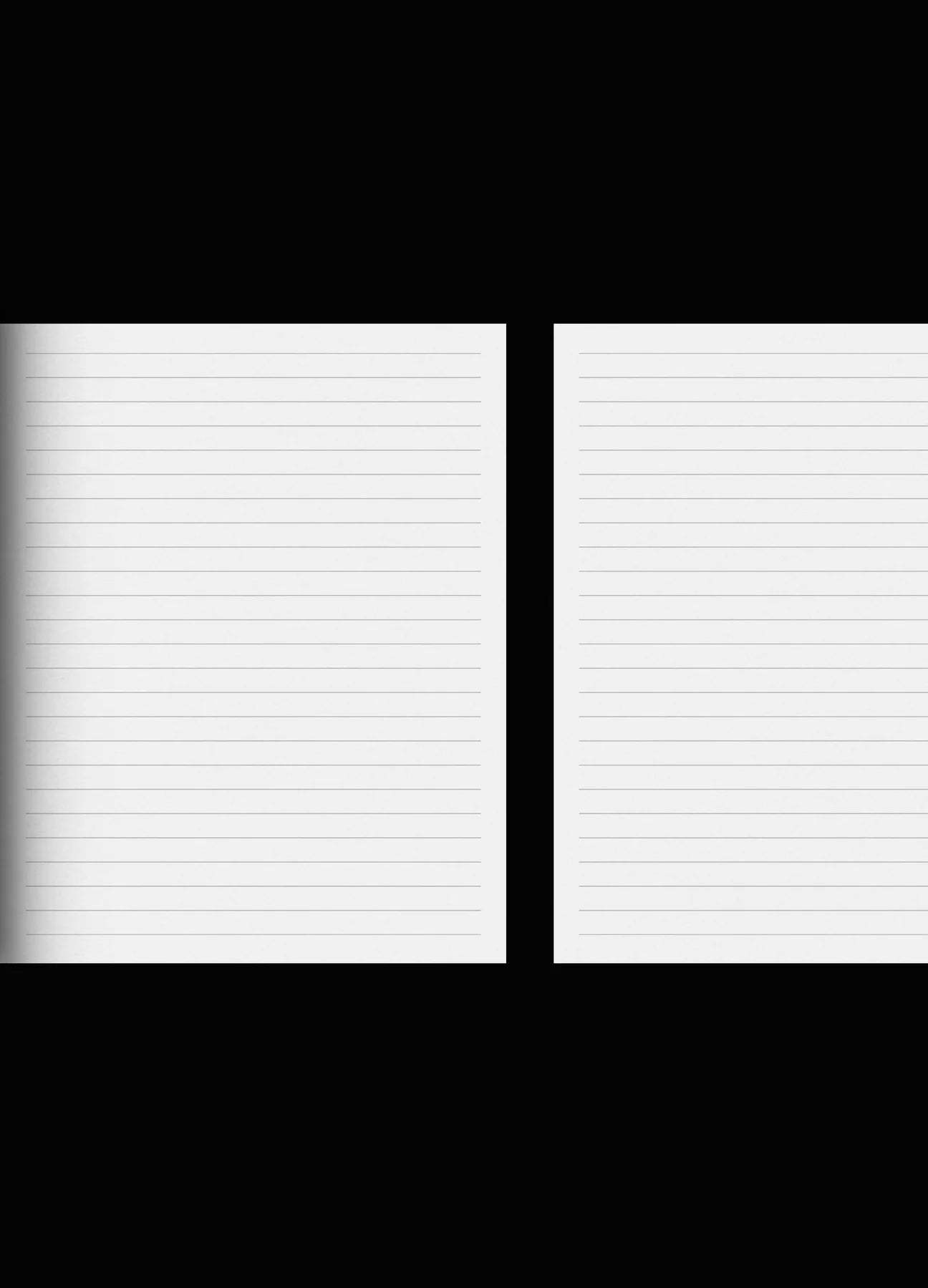 Cocorrina journal (linjer)