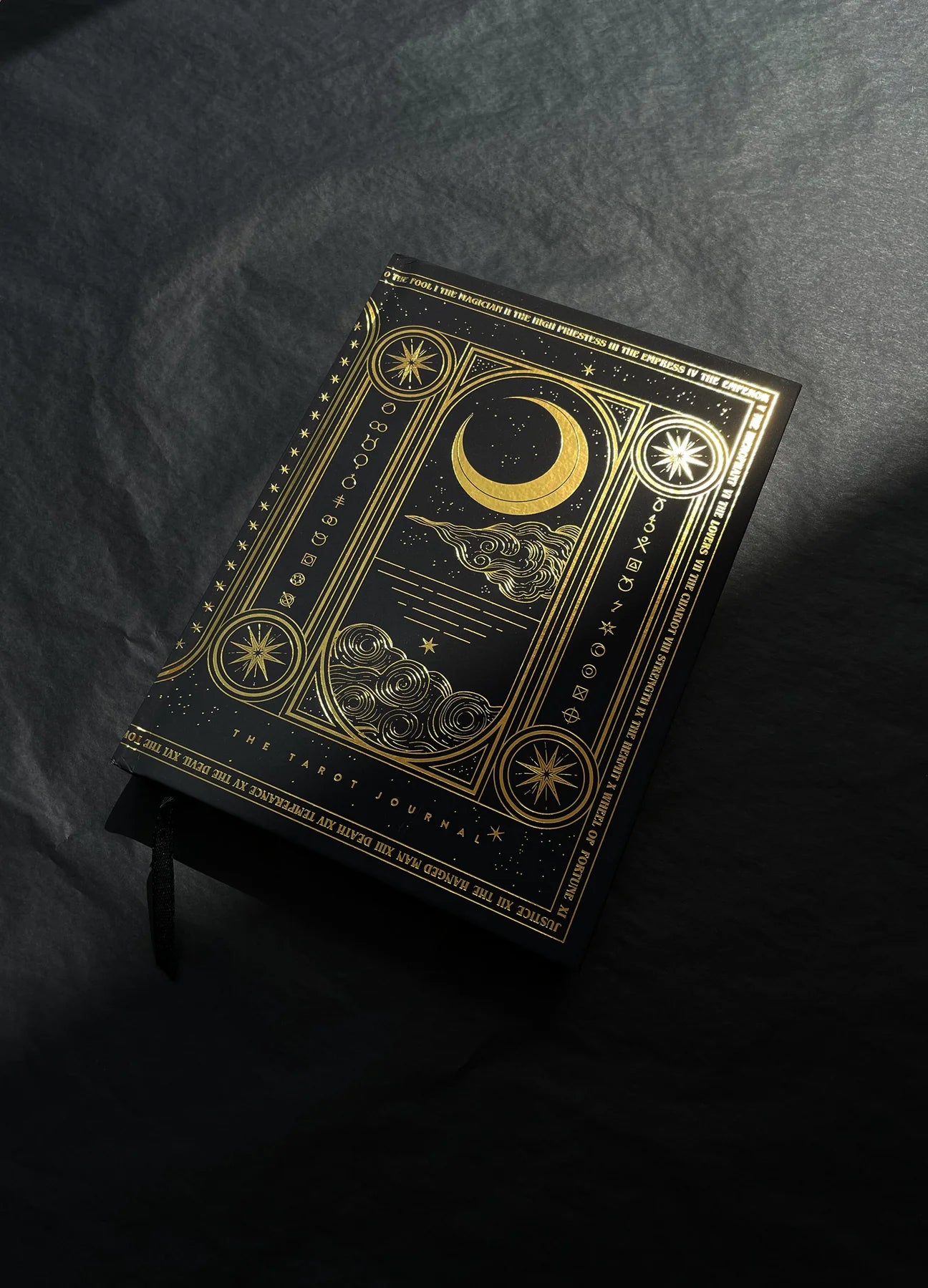 Cocorrina- Tarot kortsæt