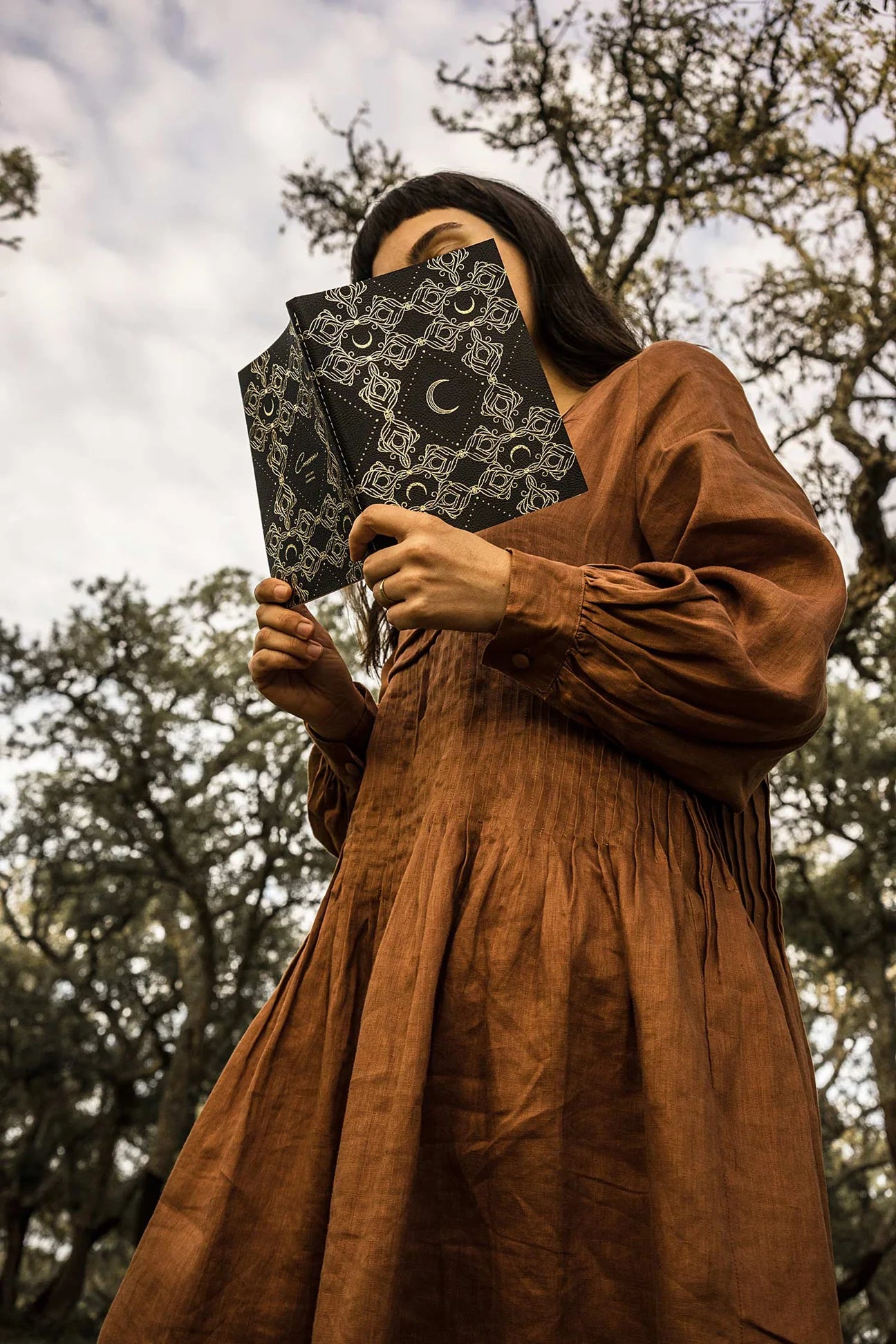 Cocorrina journal (prikker)