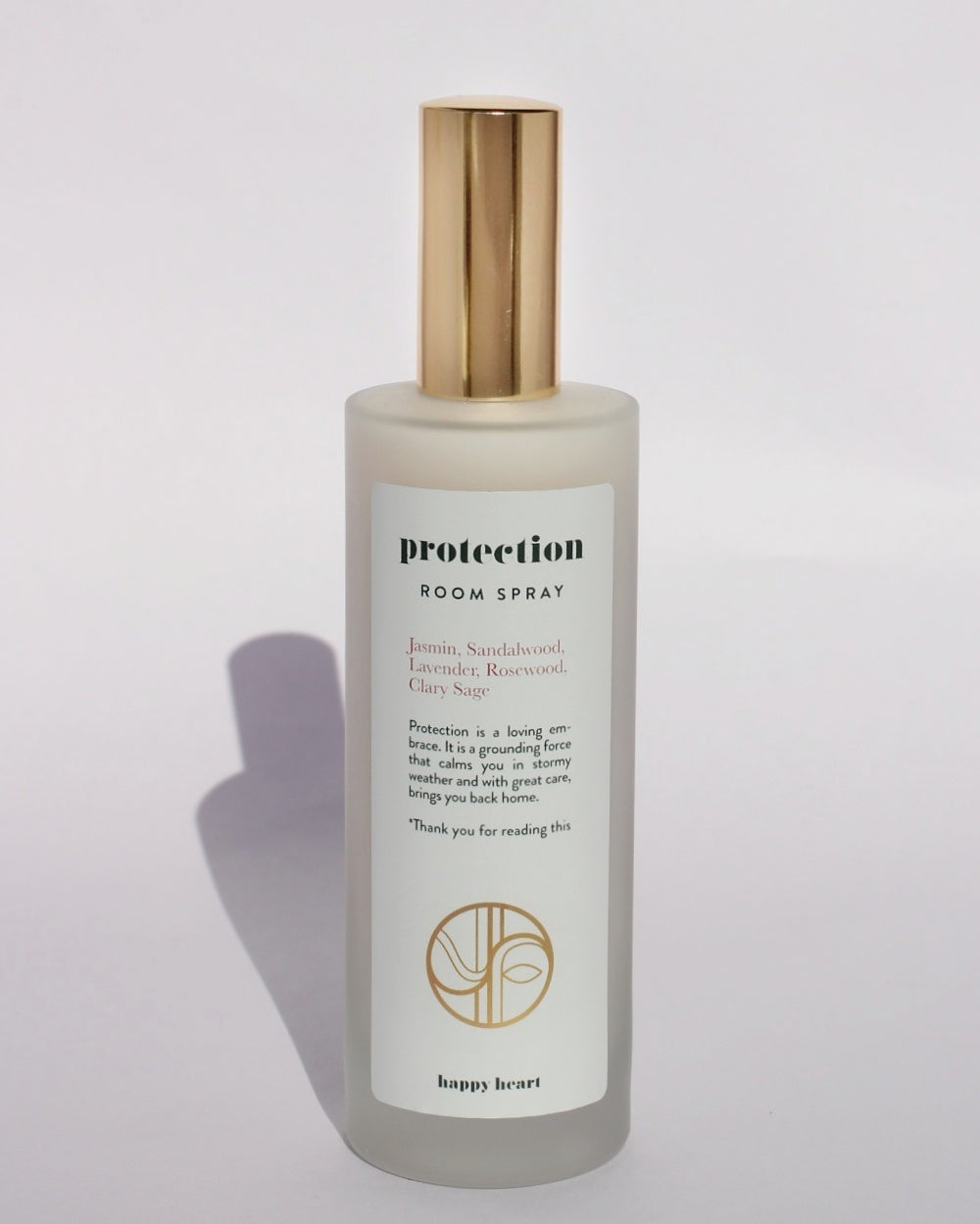 Happy Heart - Room Spray Protection