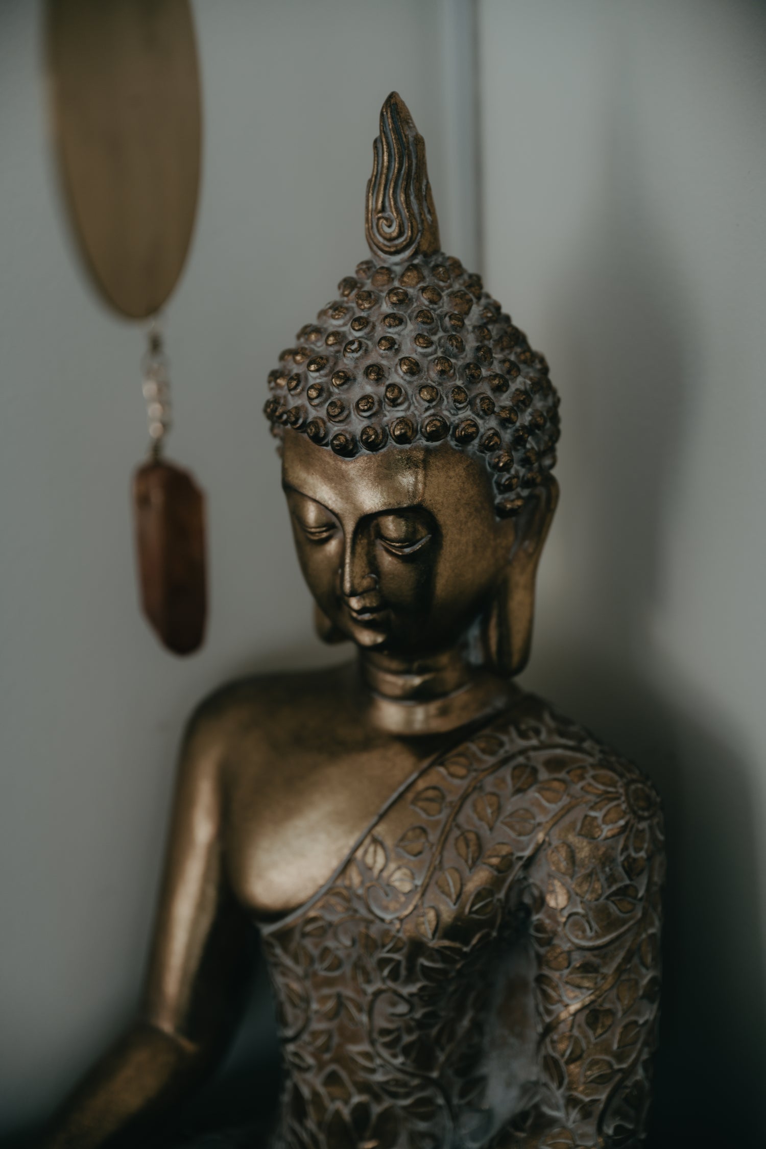 Buddha