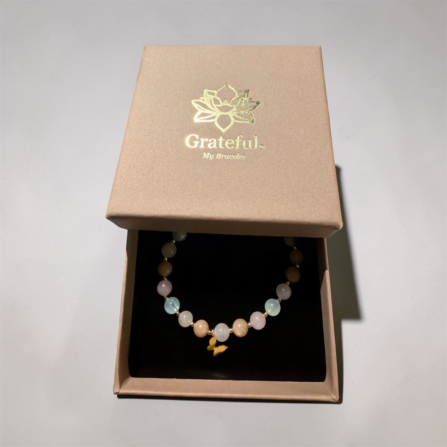 Grateful - My bracelet