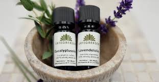 Æteriske Olier - Urtegaarden 🌿