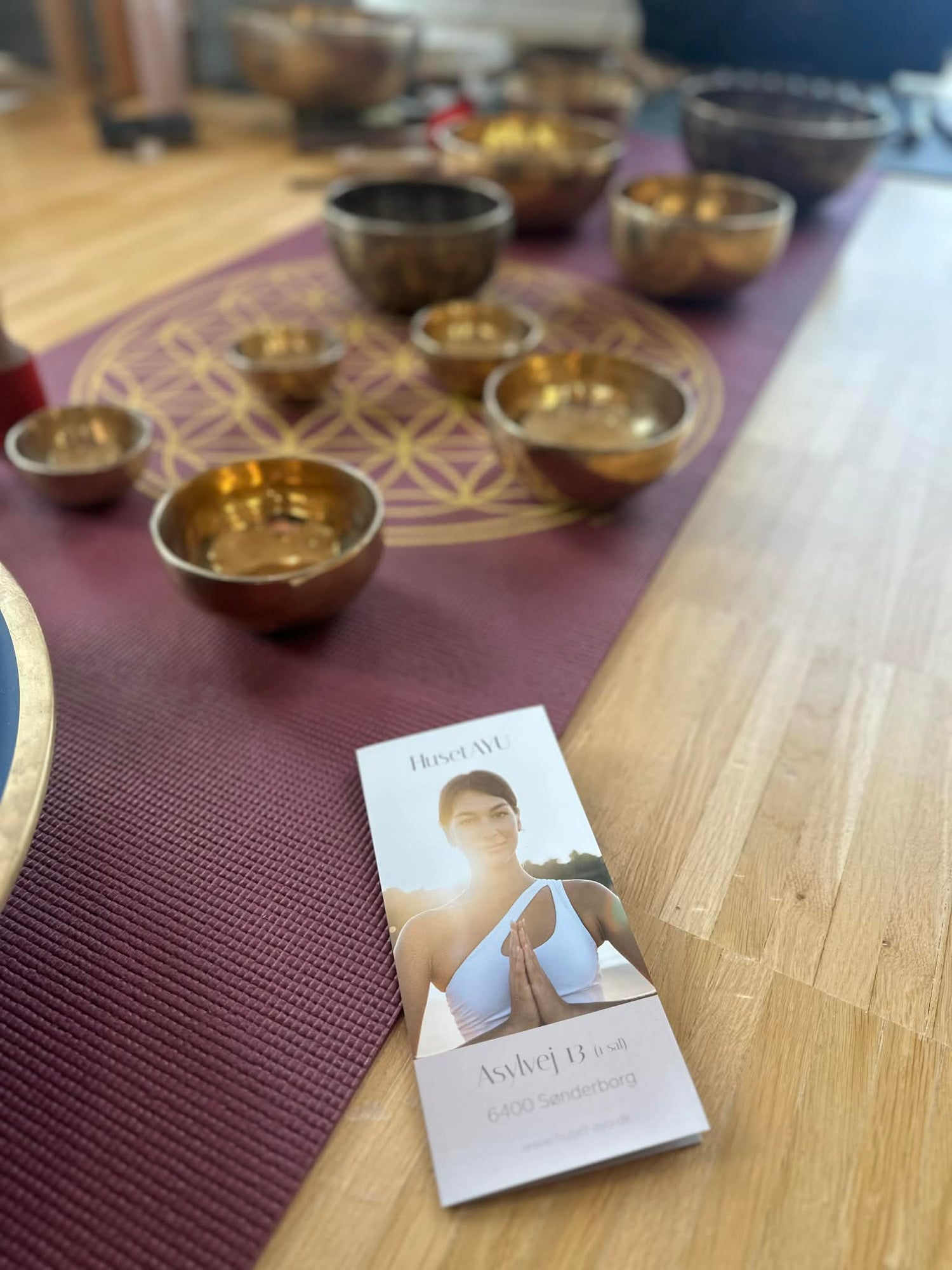 Klagskåle fra Jane Winther