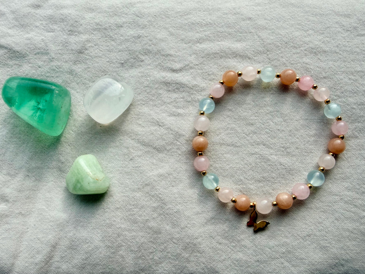 GratefulⓇ – True Love 🦋
