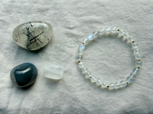 GratefulⓇ – Healing 🌿