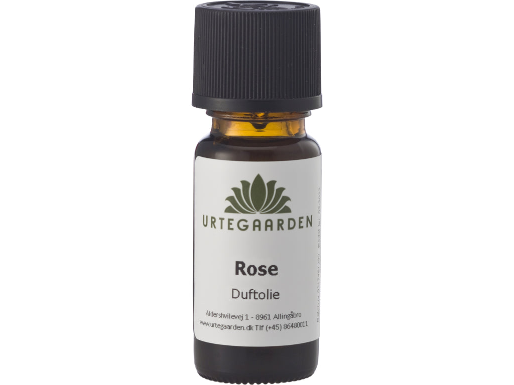 Rose 10 ml.
