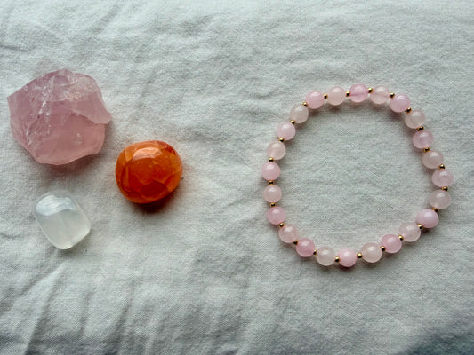 GratefulⓇ – Love ❤️