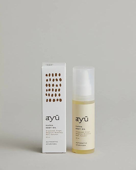 AYU Kapha Olie