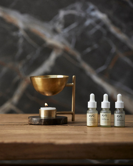 Aroma Olie - Kapha