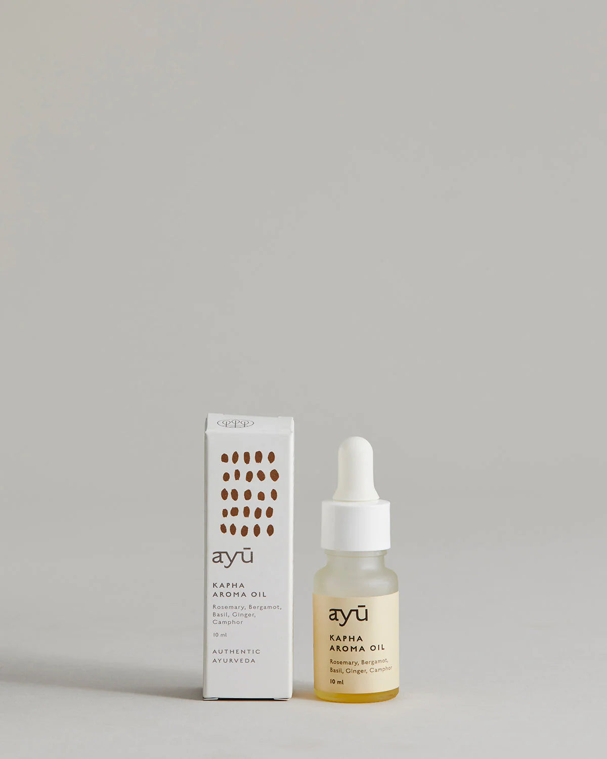 Aroma Olie - Kapha
