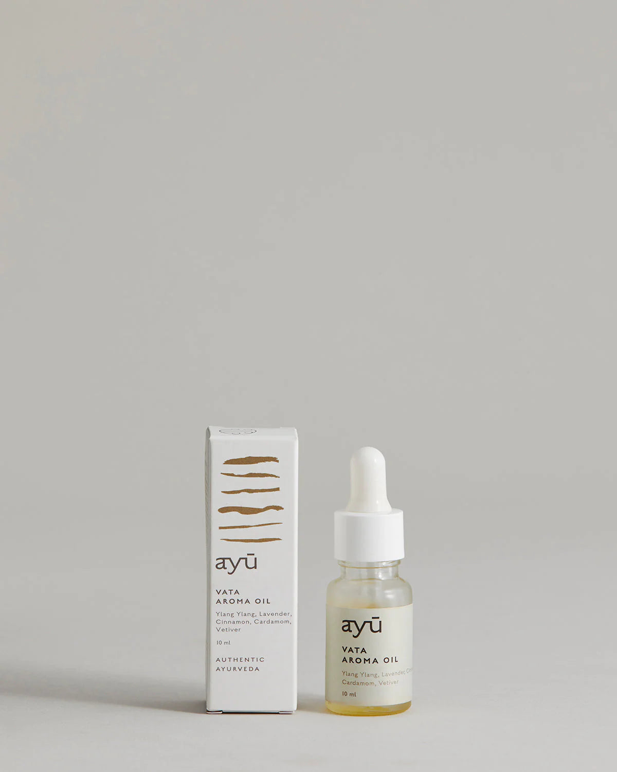 Aroma olie - VATA