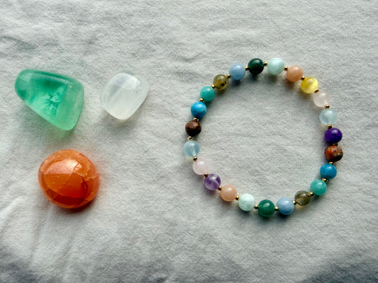 GratefulⓇ – Rainbow 🌈