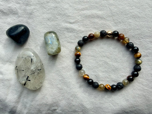 GratefulⓇ – “I Am Safe”