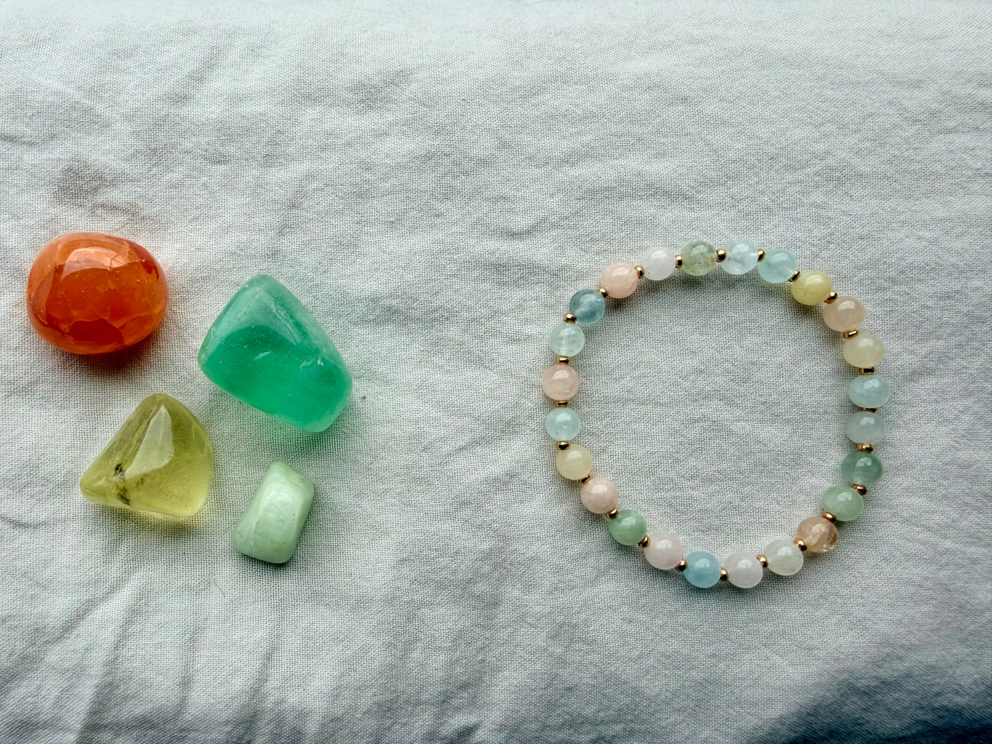 GratefulⓇ – Trust