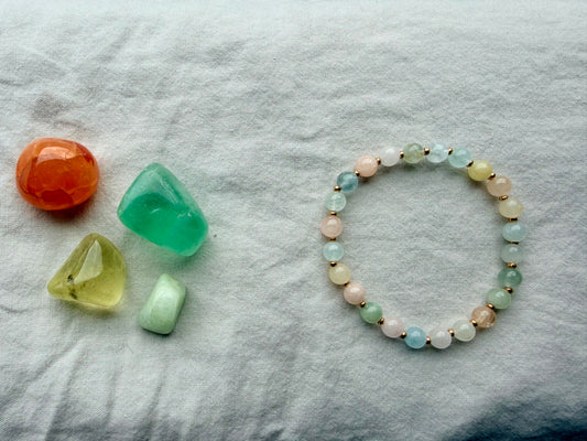 GratefulⓇ – Trust