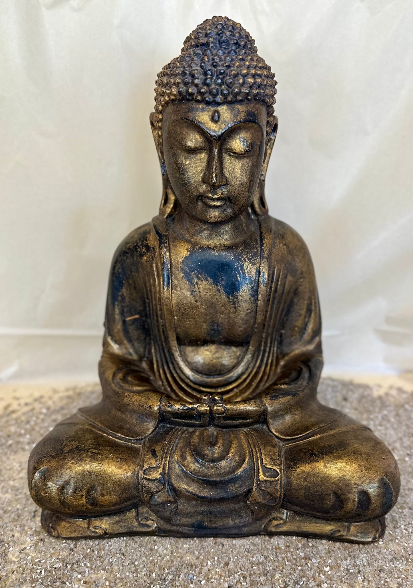 Buddha