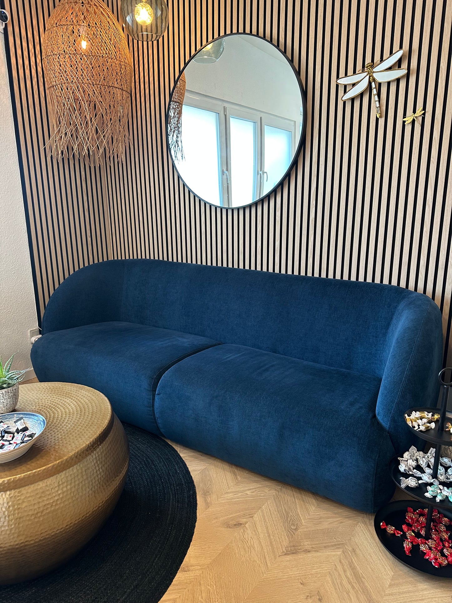 Sofa fra sofacompany