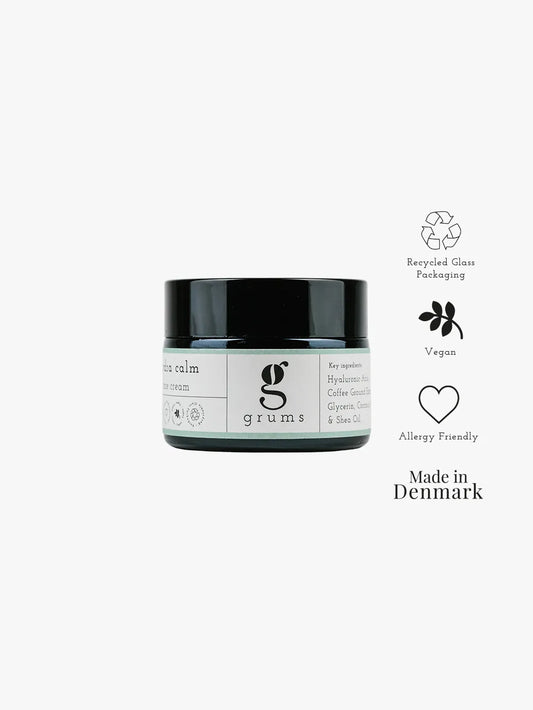 Hydra calm face cream