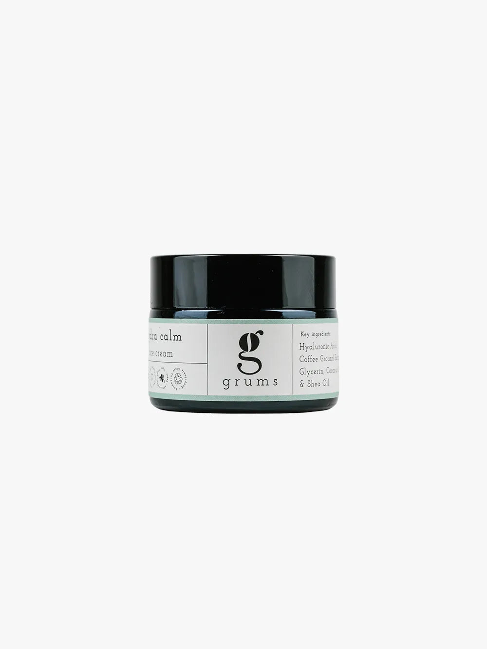 Hydra calm face cream