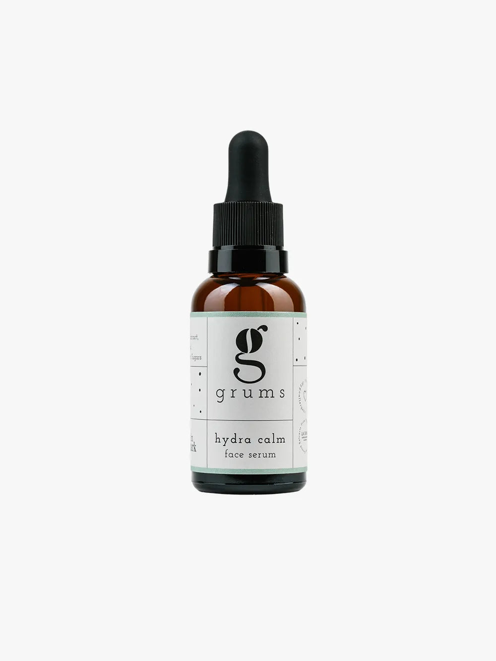 Hydra calm face serum