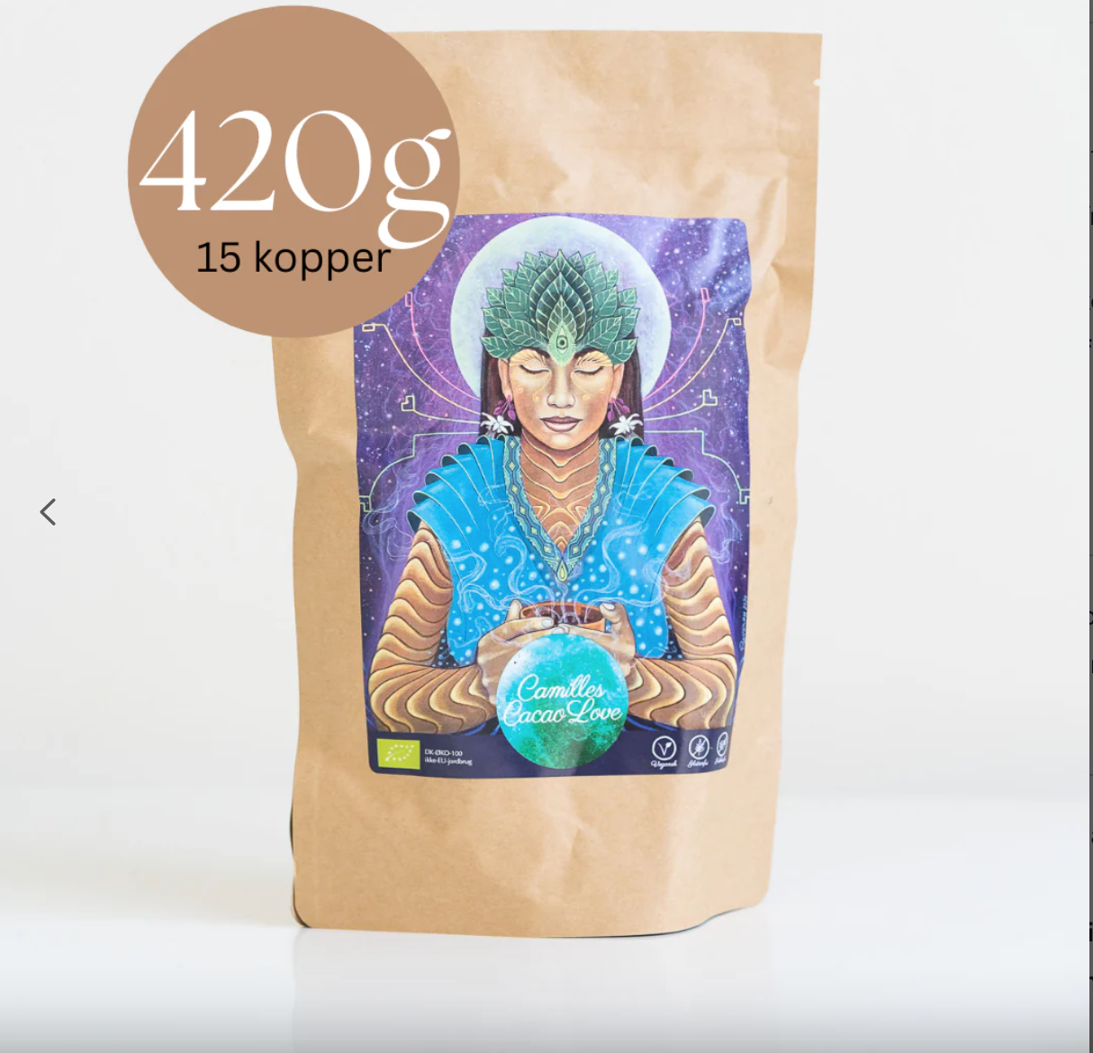 Camilles Cacao Love - 420g