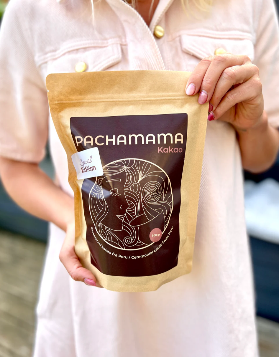 Pachamama Kakao - 500g.