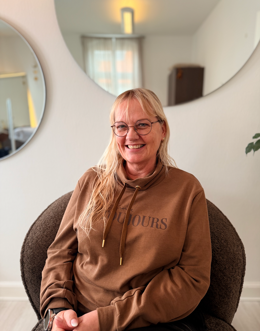 Dorthe Holm
