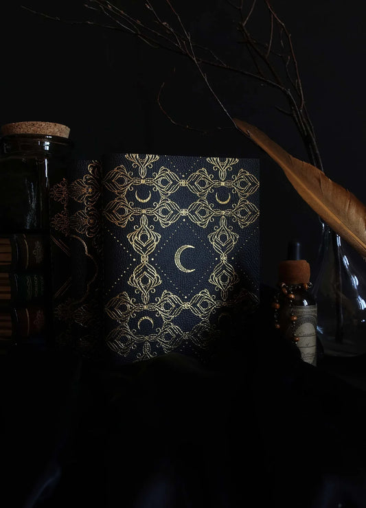 Cocorrina journal (prikker)