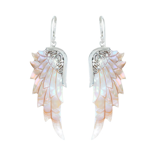 Opal Wonder (Silver)