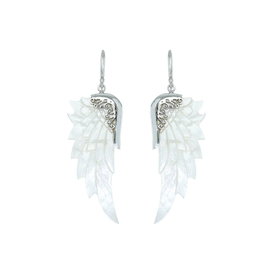 Snow White (Silver)