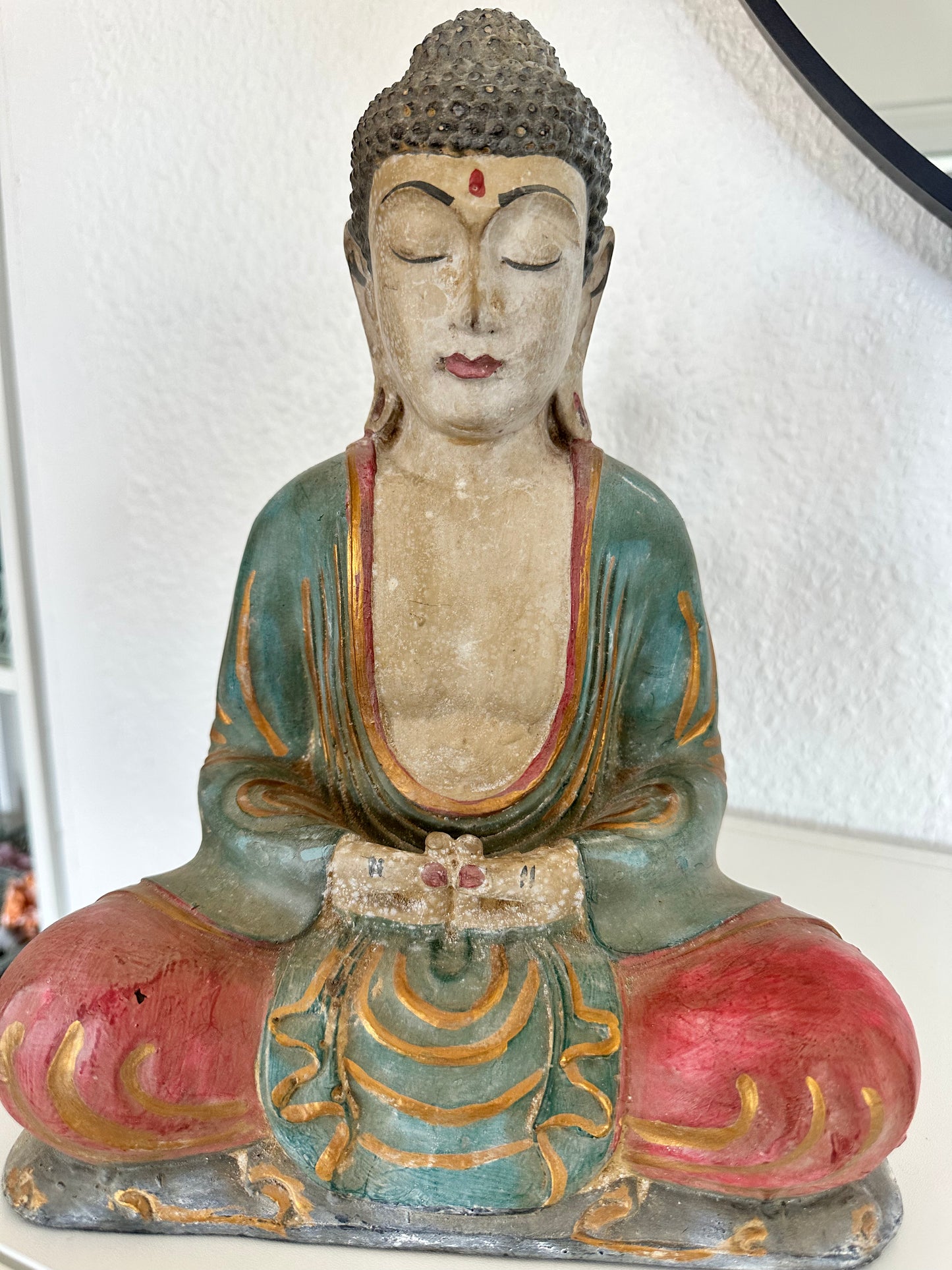 Buddha